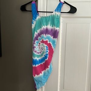 Like New Lands End Bathing suit